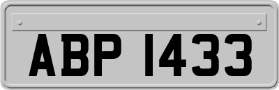 ABP1433