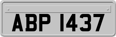 ABP1437