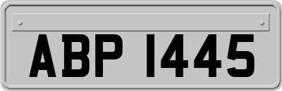 ABP1445