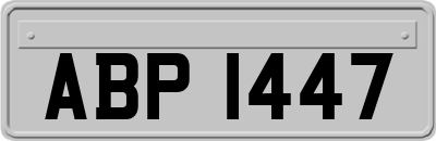 ABP1447