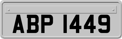 ABP1449