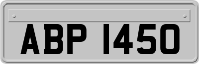 ABP1450