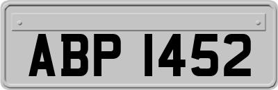 ABP1452
