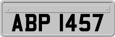 ABP1457
