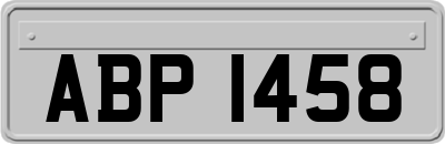 ABP1458