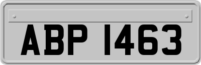 ABP1463