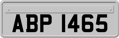 ABP1465