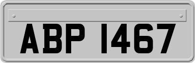 ABP1467