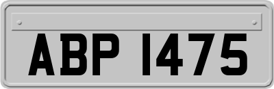 ABP1475