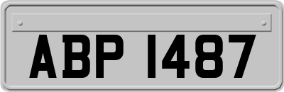 ABP1487