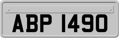 ABP1490