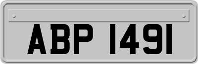 ABP1491