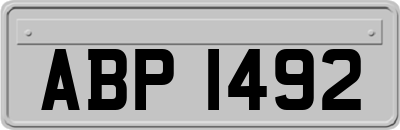 ABP1492