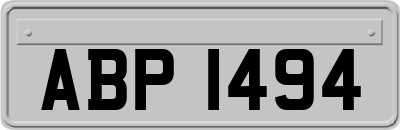 ABP1494