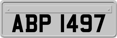ABP1497