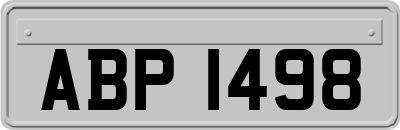 ABP1498
