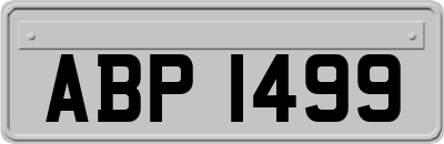 ABP1499