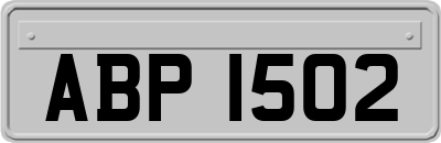 ABP1502