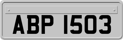 ABP1503