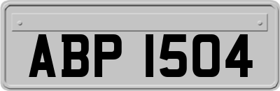 ABP1504