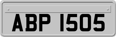 ABP1505