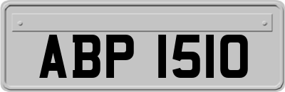 ABP1510