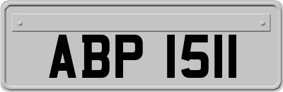 ABP1511
