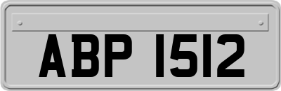 ABP1512