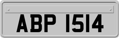 ABP1514