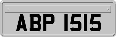 ABP1515
