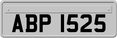 ABP1525