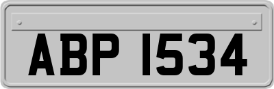 ABP1534