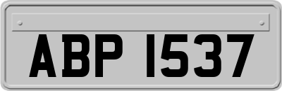 ABP1537