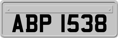 ABP1538