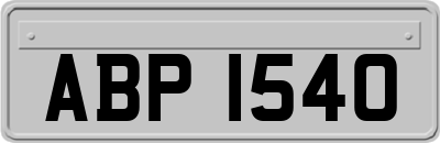 ABP1540