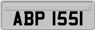 ABP1551