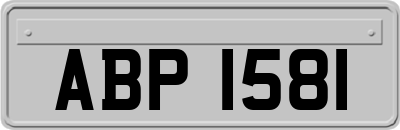 ABP1581