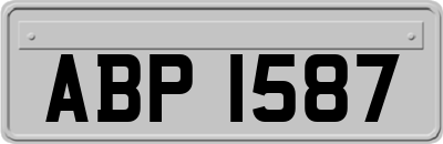 ABP1587