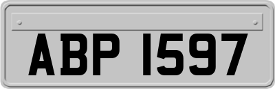 ABP1597