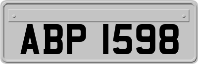 ABP1598