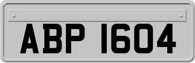ABP1604