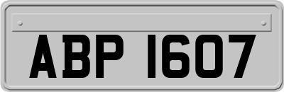ABP1607