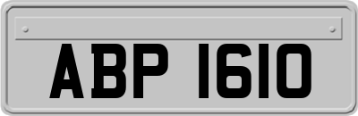 ABP1610