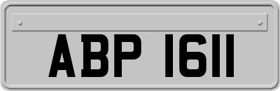 ABP1611