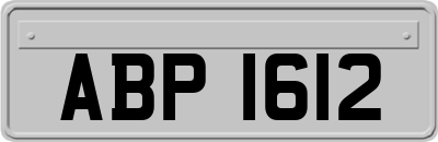 ABP1612