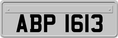 ABP1613