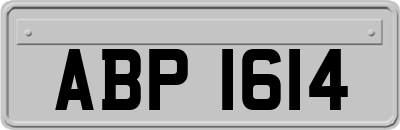 ABP1614
