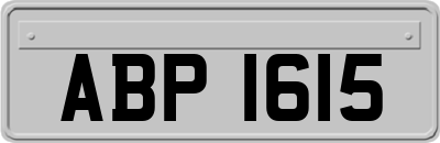 ABP1615