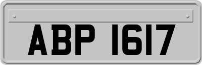 ABP1617
