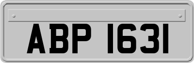 ABP1631